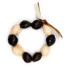 Kukui Nut Bracelet - Natural: Variety