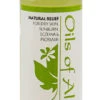 Oils Of Aloha - Kukui Nut Oil 4oz: Fragrance Free