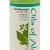 Oils Of Aloha - Kukui Nut Oil 4oz: Tropical Breeze