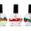 Island Girl® Hawaii Softly Scented Cuticle Oil 3pk Gift Set