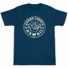 Hawaiian Performance Surfwear® - Shaka Brah: Dark Blue