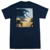 Hawaiian Performance Surfwear® - Hawaii Pipeline: Navy