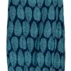 Napua Collection Sundress: Mango Leaves - Blue