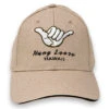 Cap - HangLoose Hawaii: Khaki