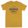 Hawaiian Performance Surfwear® - Island Life: Gold