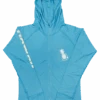 Hawaii Loa Jacket - UPF 50: Blue
