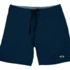 Hawaiian Performance Surfwear® Waverider Board Shorts - Solid: Navy