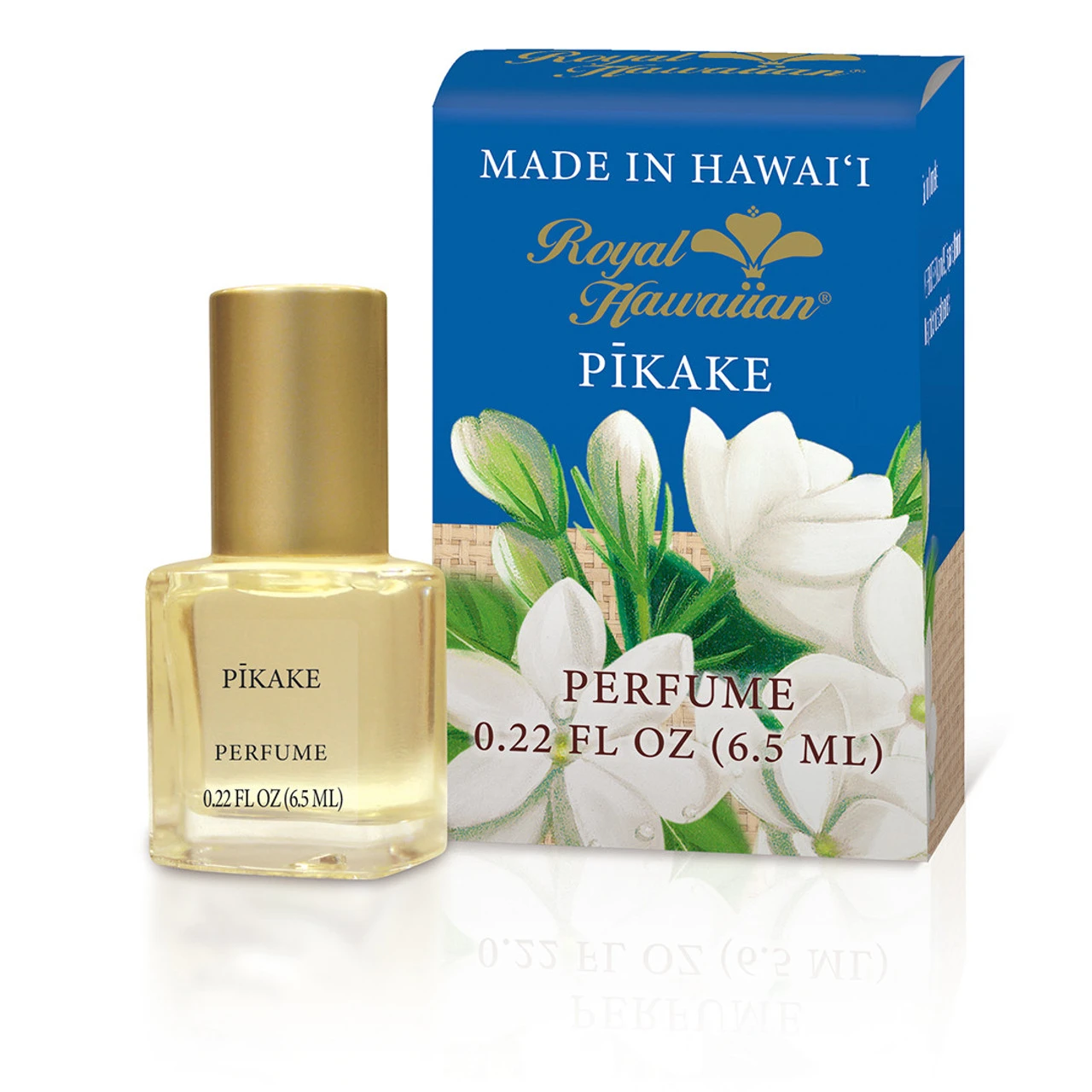 Royal Hawaiian Perfume Mist .22oz: Pikake 1 Royal Hawaiian Perfume Mist .22oz: Pikake