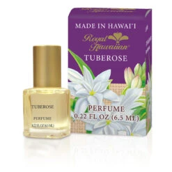 Royal Hawaiian Perfume Mist .22oz: Tuberose