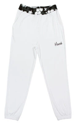 Island Design Collection Jogger: White -Fashion Clothing Store 86833 IDC Jogger White 21099.1707852357