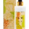 WaiWai Lotion Pump 8oz: Pineapple