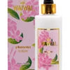 WaiWai Lotion Pump 8oz: Plumeria