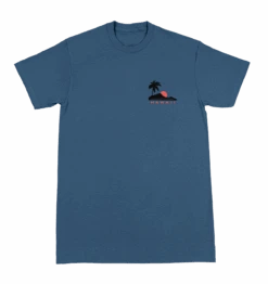 Hawaiian Performance Surfwear® - Paradise: Blue