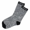Hawaiian Performance Surfwear® Crew Cut Socks: Tattoo