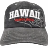 Hawaiian Performance Surfwear® Premium Cap - Shaka