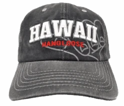 Hawaiian Performance Surfwear® Premium Cap - Shaka