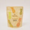 WaiWai Bath Salt 2oz: Pineapple