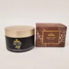WaiWai Sugar Scrub 4oz: Coffee