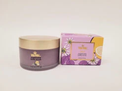 WaiWai Sugar Scrub 4oz: Lilikoi