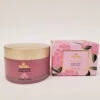 WaiWai Sugar Scrub 4oz: Plumeria