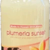 Bubble Shack Liquid Hand Soap: Plumeria Sunset