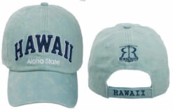Robin Ruth® Hawaii Cap -Fashion Clothing Store CHI302 GY 98713.1652238321