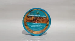 Organic Glycerin Loofah Soap: Hawaiian Waters