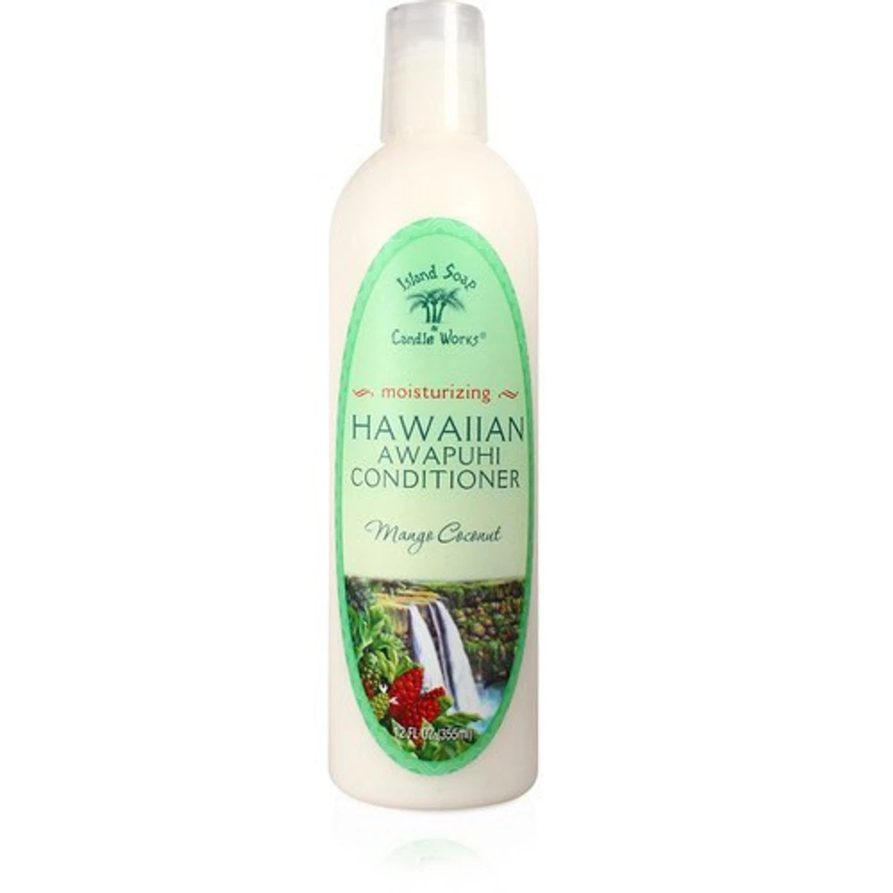 Island Soap - Hawaiian Awapuhi Conditioner 12 Oz 1 Island Soap - Hawaiian Awapuhi Conditioner 12 Oz