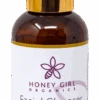 Honey Girl Organics Facial Cleanser 4 Oz