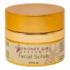 Honey Girl Organics Facial Scrub 1.75 Oz