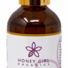 Honey Girl Organics Facial Toner 4 Oz
