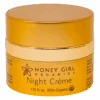 Honey Girl Organics Night Cream 1.75 Oz