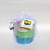 Organic Glycerin Loofah Soap Set: Ocean