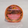 Organic Glycerin Loofah Soap: Persimmon & Papaya