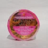 Organic Glycerin Loofah Soap: Pink Plumeria
