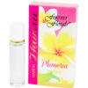 Forever Florals® Perfume 0.25oz: Plumeria