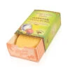 Island Soap Company Handcrafted 2oz Soap: Mango Coconut Guava