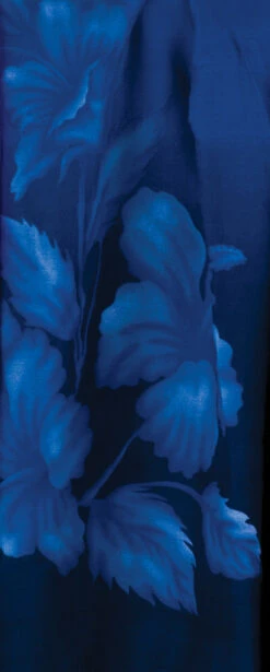 Aloha Sarong - Hibiscus Watercolor -Fashion Clothing Store Swatch SarongTube WaterHibiscus Blue 11728.1592683427.1280.1280 99673.1690505024