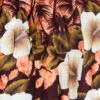 Aloha Sarong - Hibiscus Palm