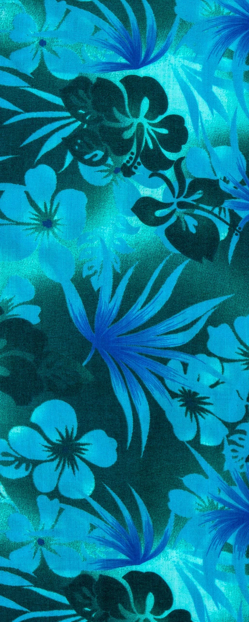 Aloha Sarong - Tropical 4 Aloha Sarong - Tropical - Image 4
