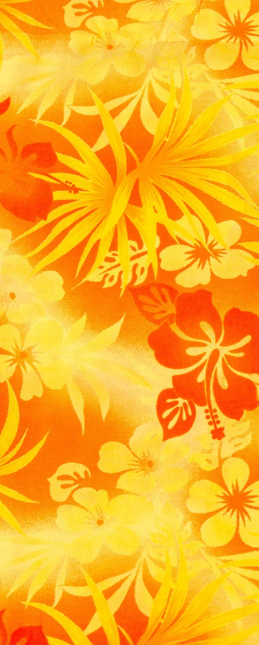 Aloha Sarong - Tropical 5 Aloha Sarong - Tropical - Image 5