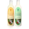 Island Soap - Hawaiian Awapuhi Shampoo/Conditioner 12 Oz Set