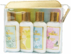 WaiWai Lotion 60ml Four Pack
