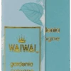 WaiWai Cologne 10ml: Gardenia
