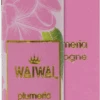 WaiWai Cologne 10ml: Plumeria