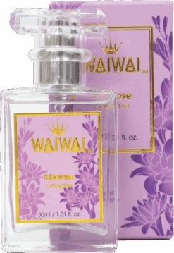 WaiWai Cologne 30ml: Tuberose