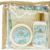 WaiWai Travel Gift Set: Gardenia