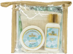 WaiWai Travel Gift Set: Gardenia