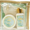 WaiWai Travel Gift Set: Pikake