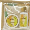 WaiWai Travel Gift Set: Pineapple